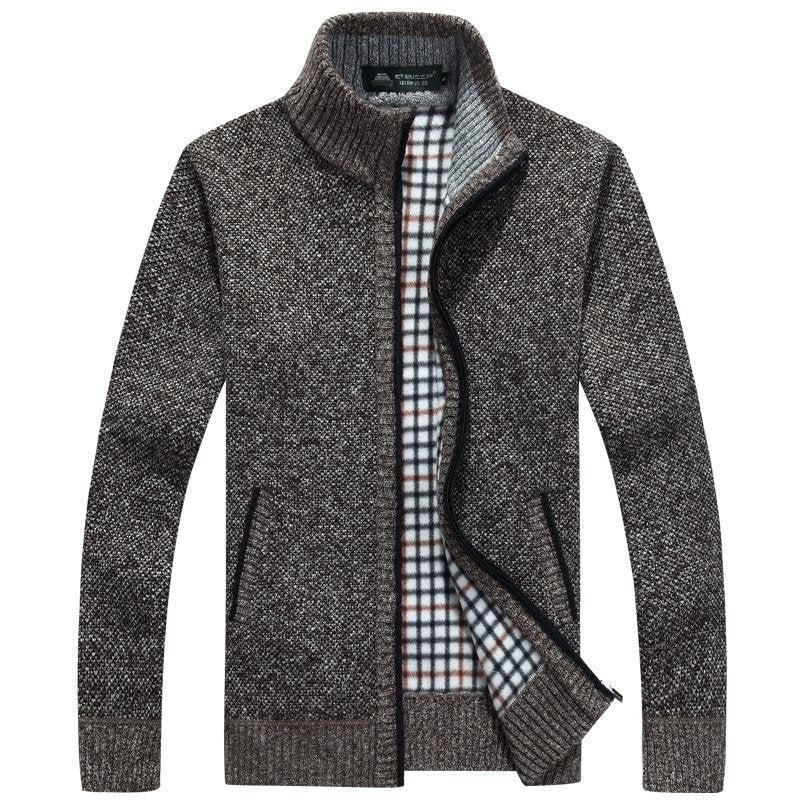 René | Windproof Pullover with Interior Lining