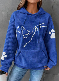 Freya | Warm And Cozy Everyday Hoodie