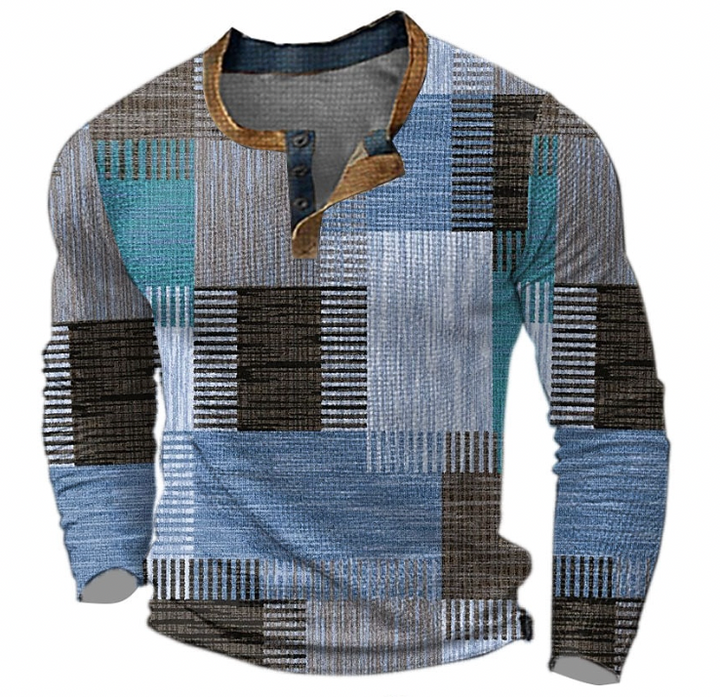 Antonio | Stylish Warm Sweater for Men