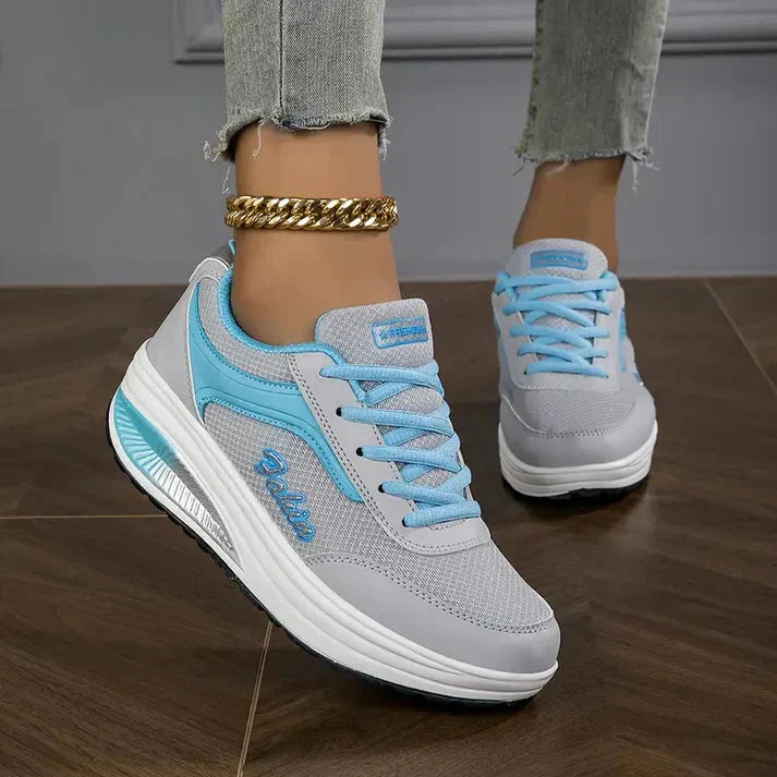 Florence | Supportive And Stylish Everyday Orthopedic Sneakers