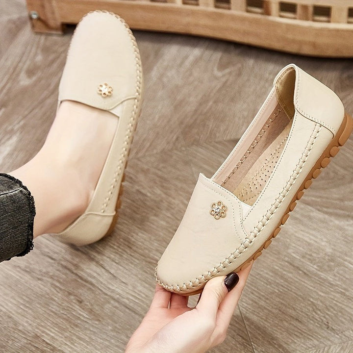 Charlene | Slip-On Loafers for Effortless Everyday Style