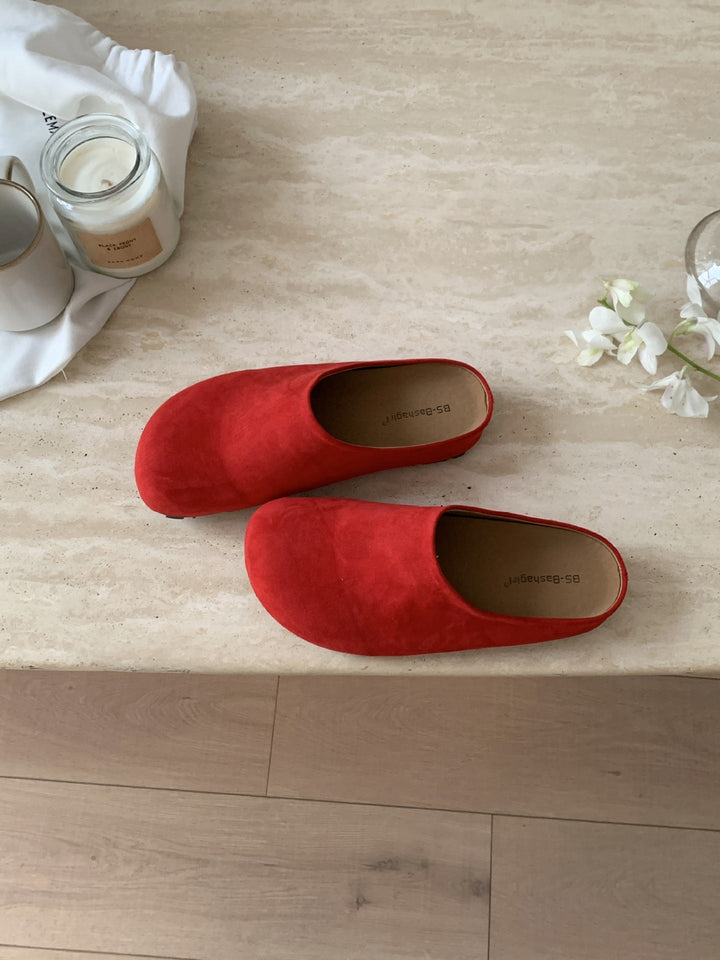 Nora | Stilvolle und funktionale Komfort-Clogs für Damen