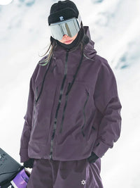 Charlotte | Lightweight And Stylish Waterproof Jacket