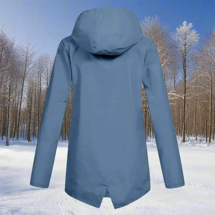 Madison | Lightweight And Reliable Waterproof Rain Jacket