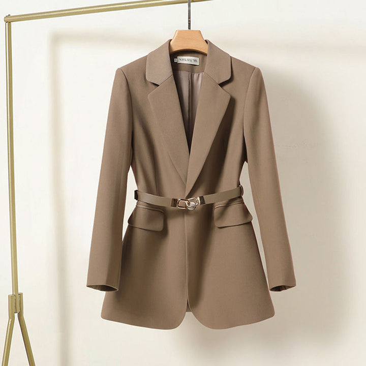 Elena | Chic And Sophisticated Tailored Blazer