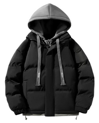 Freddie | Moderne und warme Steppjacke für alltäglichen Komfort