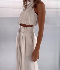 Sophia | Completo raffinato e versatile in due pezzi