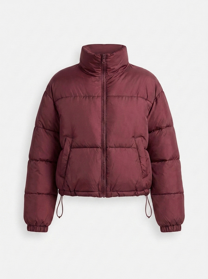 Puffer Jackets