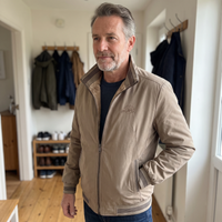 Rowan | Giacca in sherpa calda e alla moda