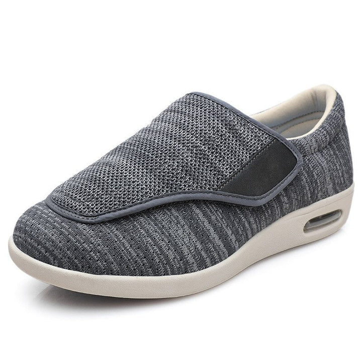 Stefan | Lässige orthopädische Komfortschuhe für Diabetiker