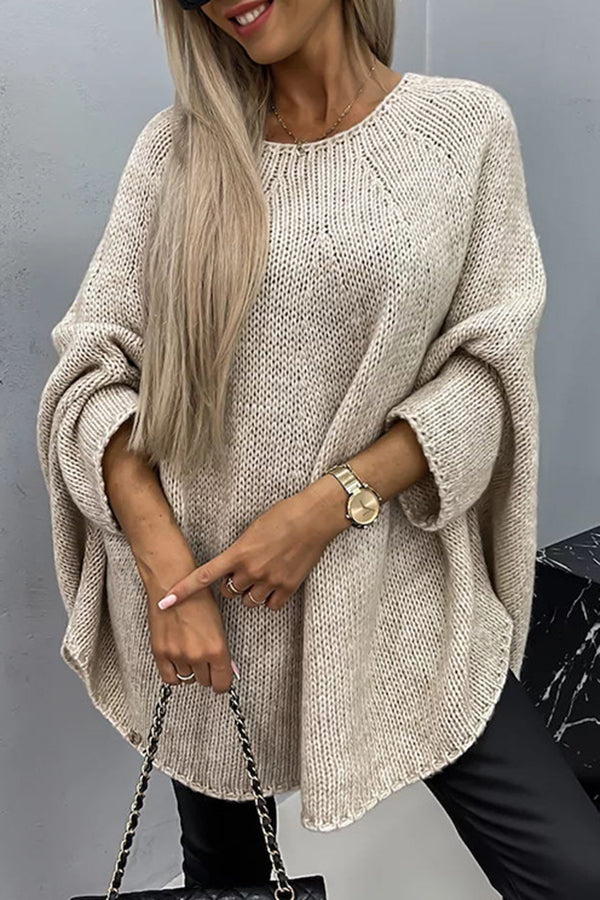 Chloe | Maglione in maglia elegante e confortevole