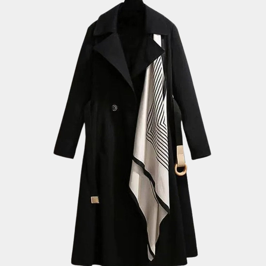 Elena | Refined And Graceful Trench Coat