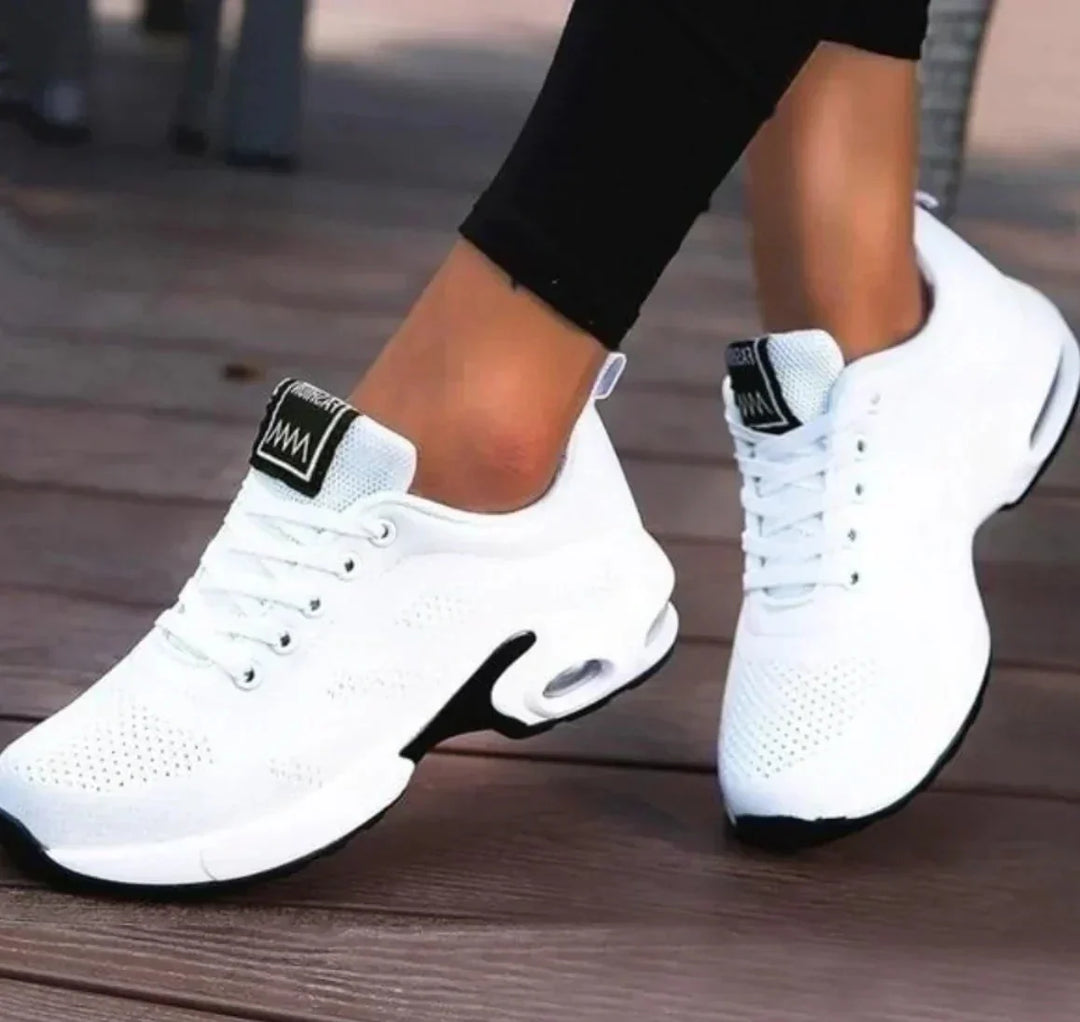Isabella | Supportive And Durable Orthopedic Sneakers