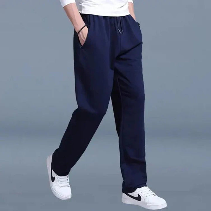 Niklas | Jogging Pants – Comfortable Fit for Men