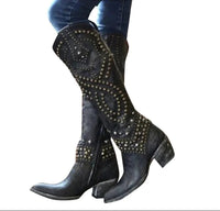Marie | Stil und Komfort Orthopädische Stiefel