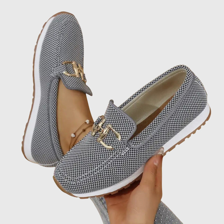 Amelia | Comfortable And Supportive Orthopedic Loafers