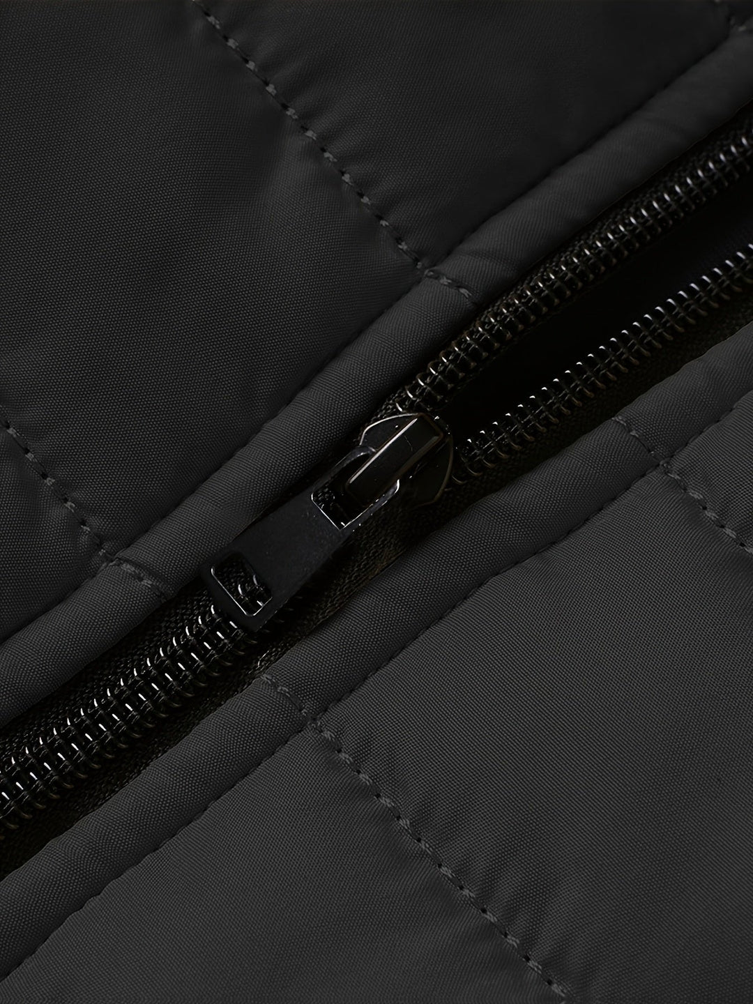 Hugo | Lightweight Quilted Jacket – Effortless Warmth for Men