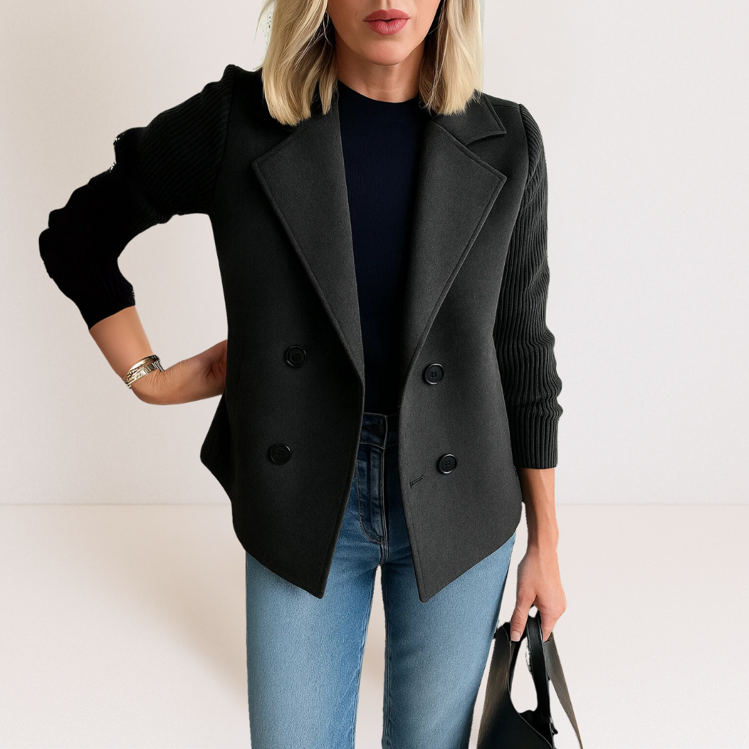 Georgina | Modern And Versatile Casual Blazer