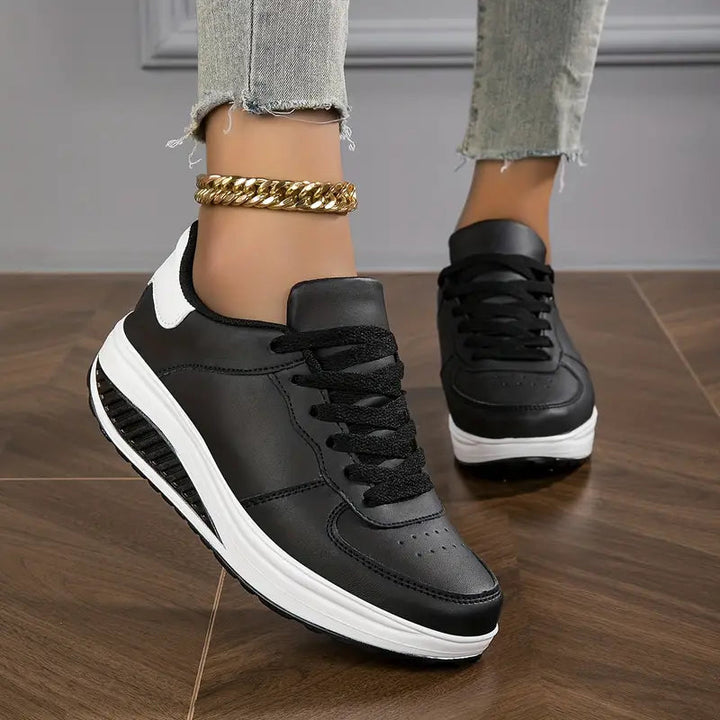 Victoria | Sneakers ortopediche calde per l'inverno