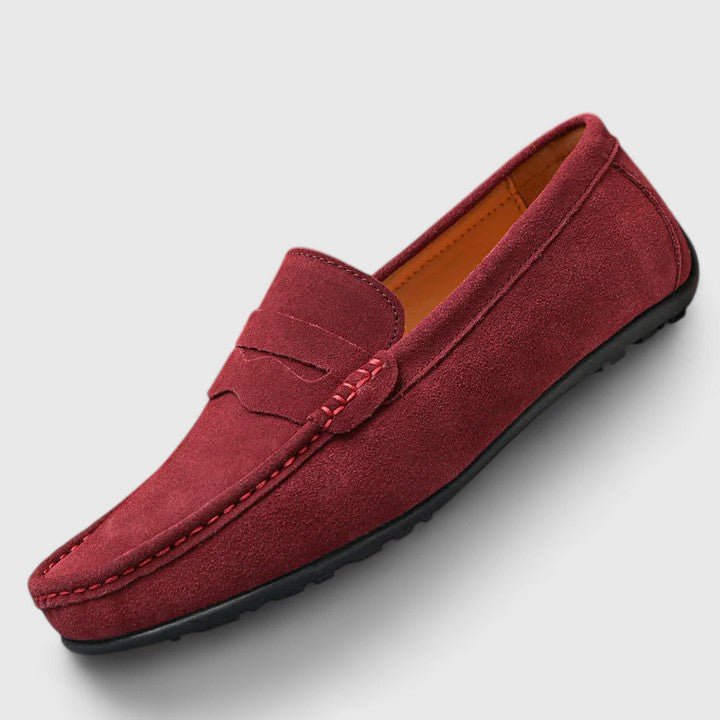 Winslow | Loafers – Premium Everyday Comfort for Men