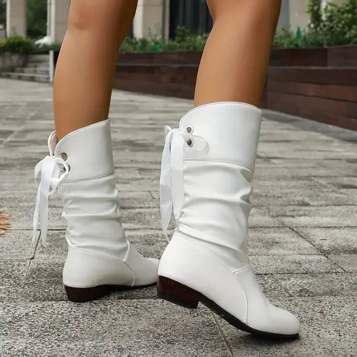 Aurora | Stylish Ankle Boots That Elevate Your Everyday Look