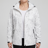 Annabelle | Elegant And Stylish Waterproof Jacket