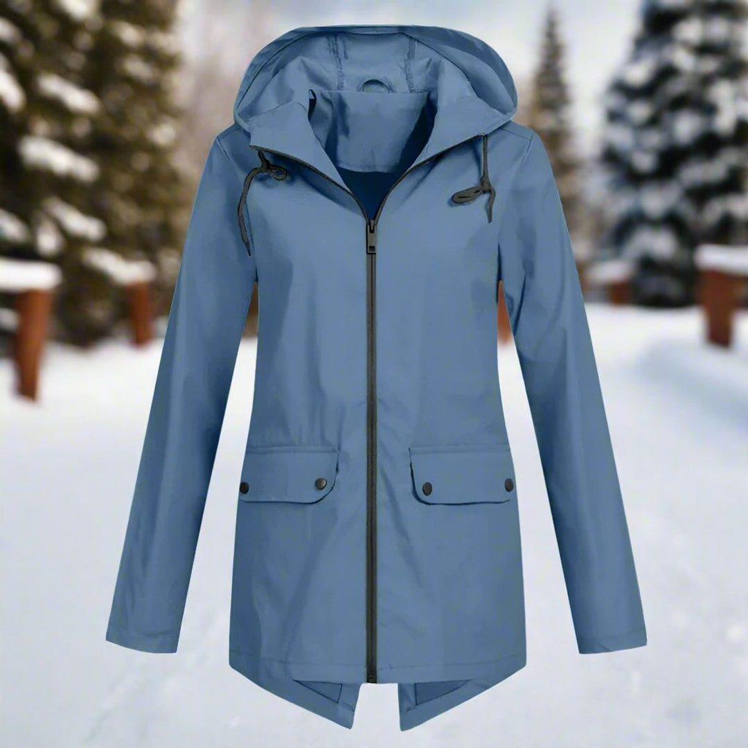 Madison | Lightweight And Reliable Waterproof Rain Jacket