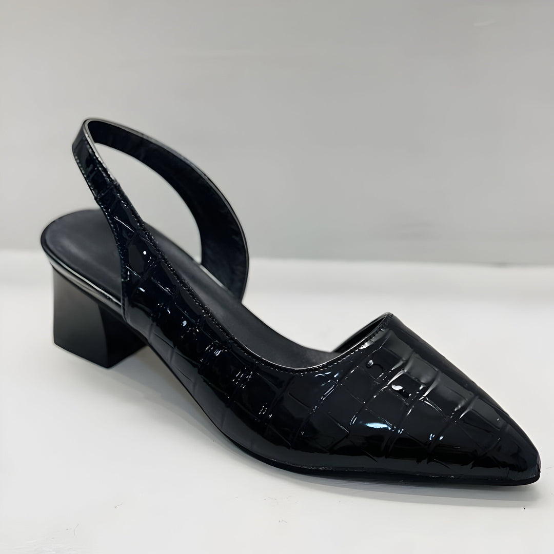 Vivienne | Eleganti zeppe ortopediche per occasioni speciali