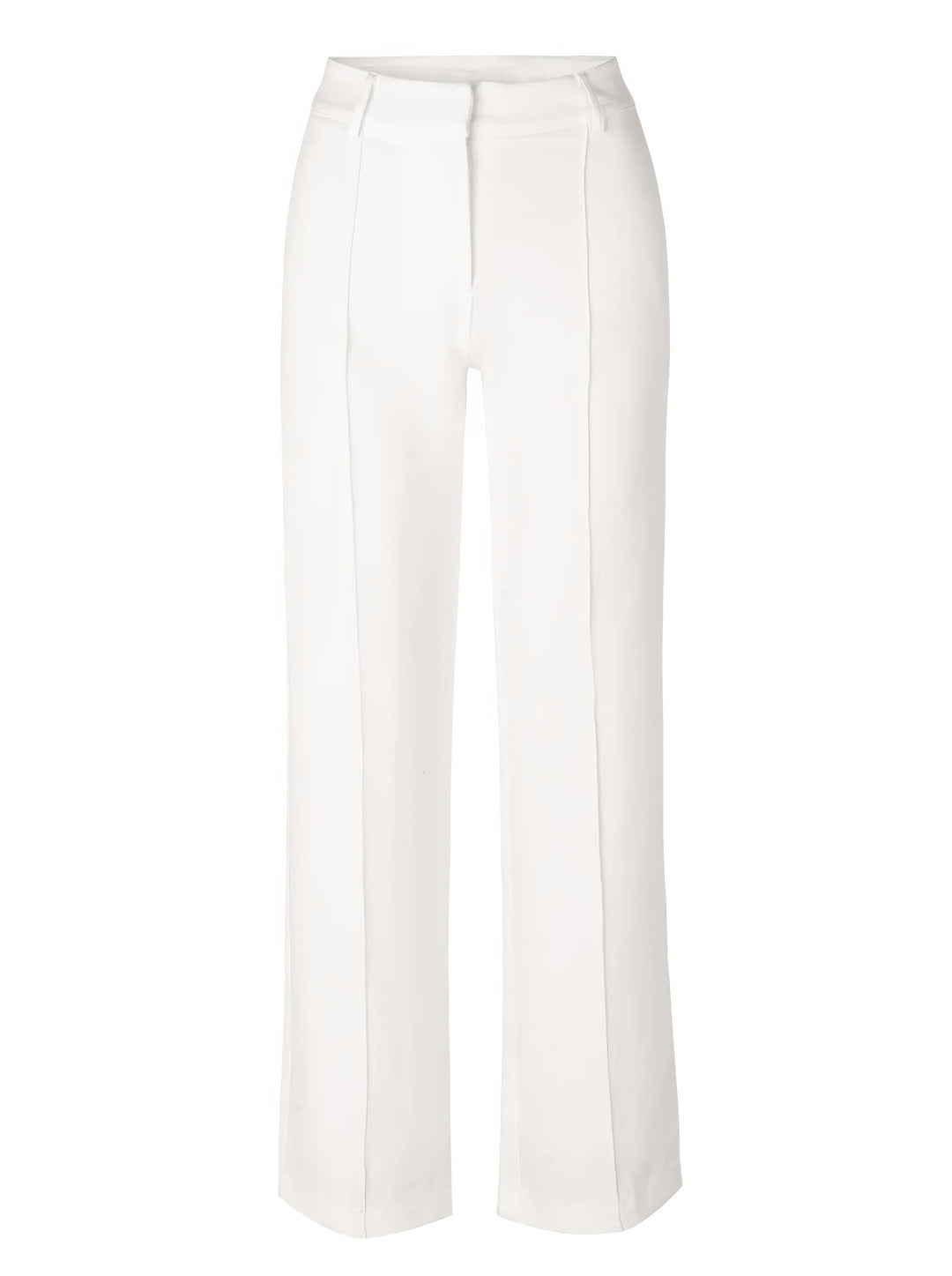 Eva | Versatile Modern Wide Leg Everyday Pants