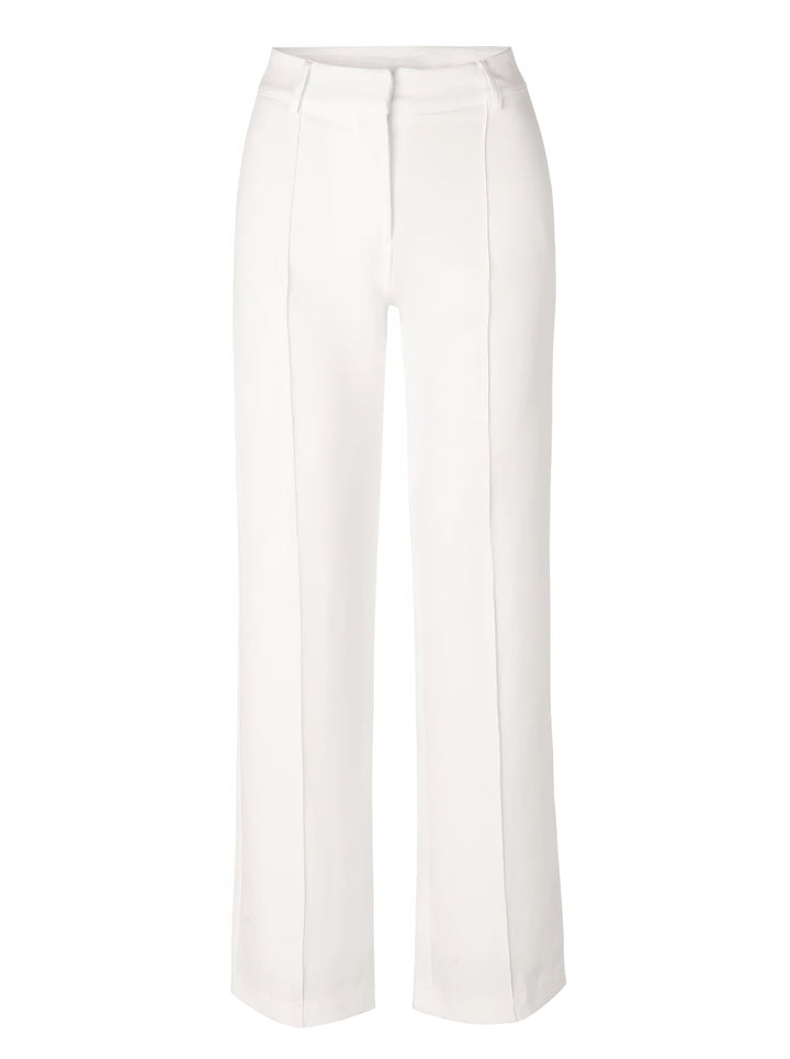 Eva | Versatile Modern Wide Leg Everyday Pants