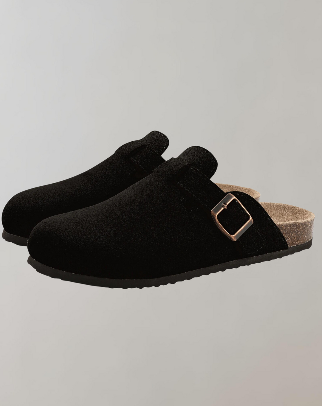 Elena | Mules da donna eleganti e comodi