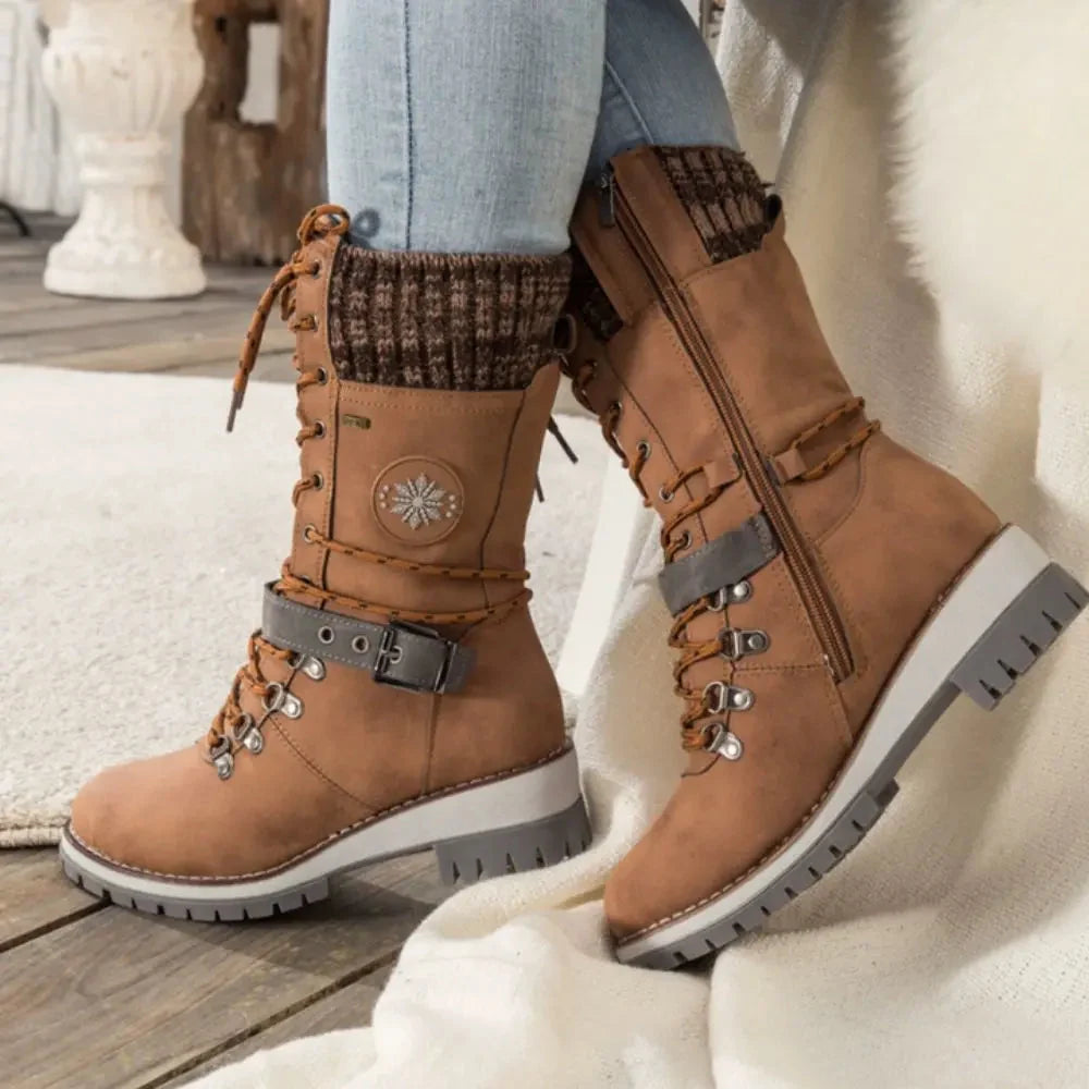 Vittorio | Orthopedic Boots – Stylish and Comfortable for All Occasions