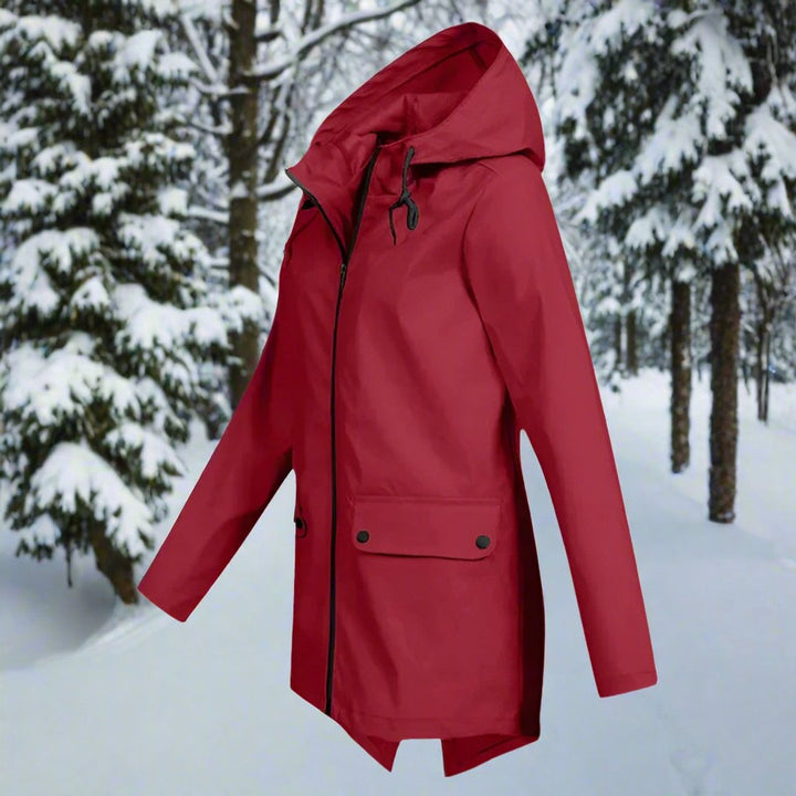 Madison | Lightweight And Reliable Waterproof Rain Jacket