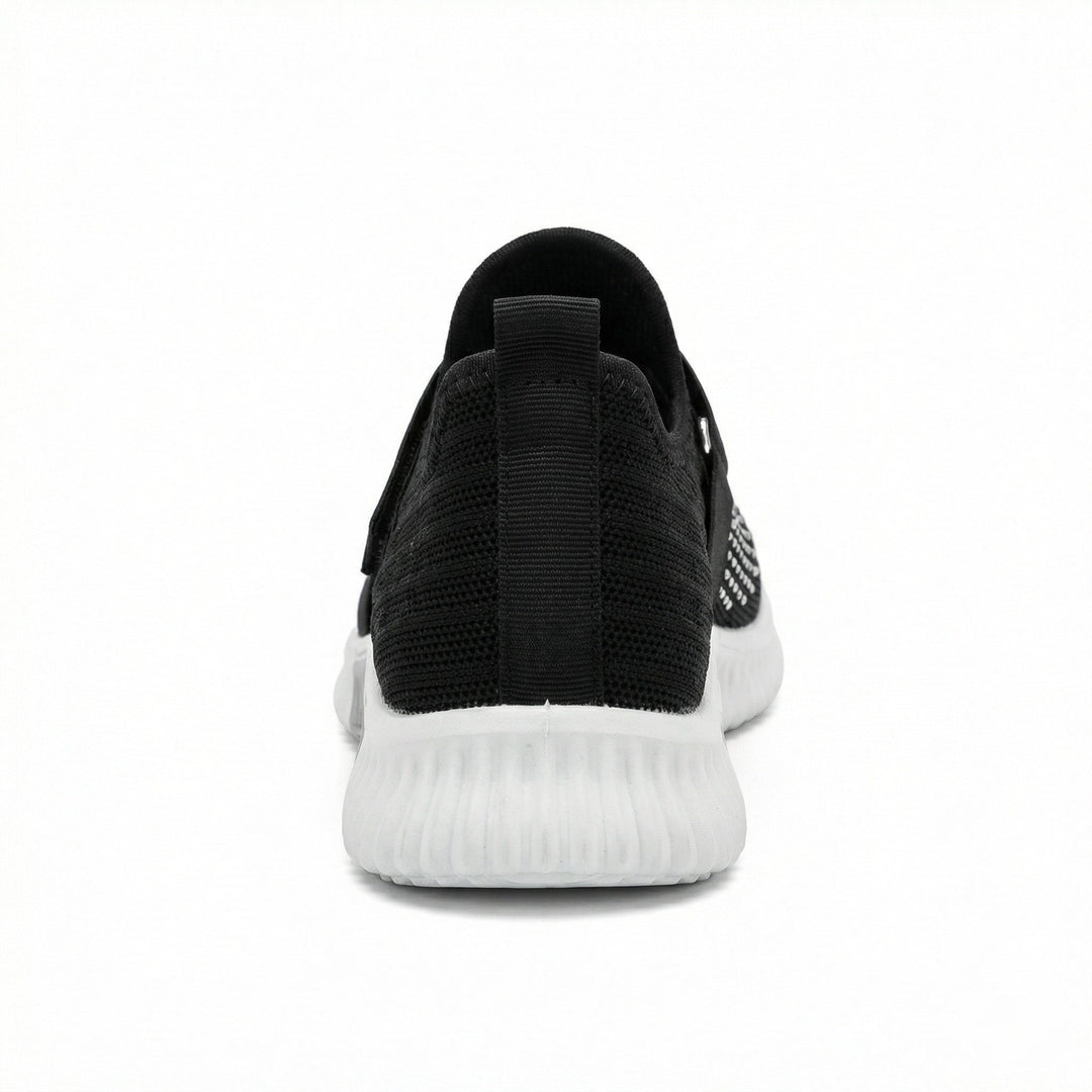 Hazel | Sneakers ortopediche slip-on regolabili e confortevoli