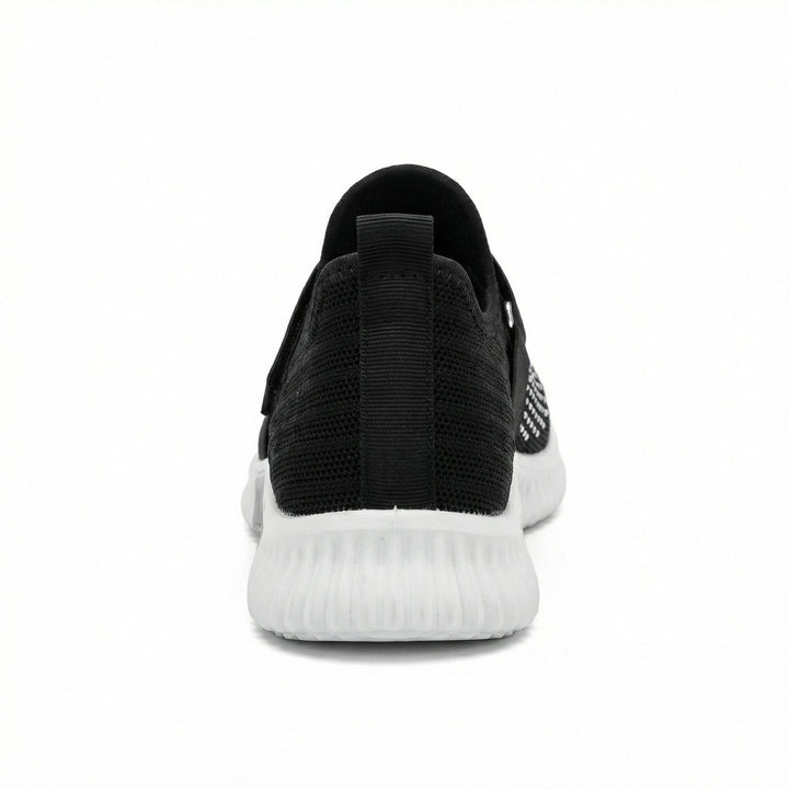 Hazel | Sneakers ortopediche slip-on regolabili e confortevoli