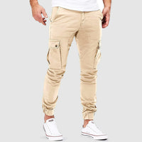 Frank | Stylische Cargo-Hose für Herren im Streetwear-Stil